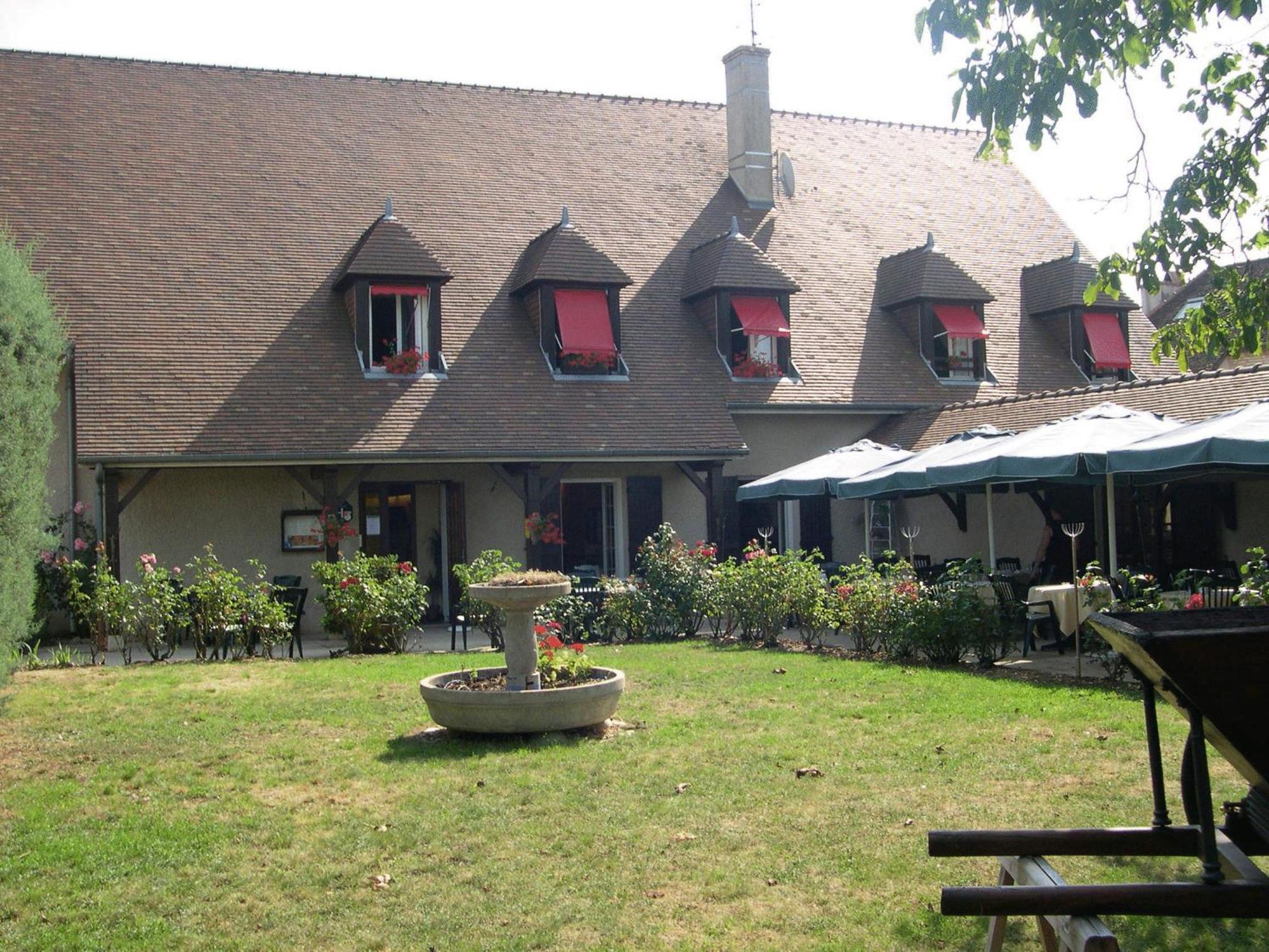 Le Relais De La Sans Fond Hotel Fenay Exterior photo